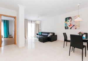 Luxury Apartment Sotavent III