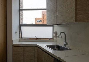 Luxury Apartment w/PANORAMIC Views 🌃 Lleras Park