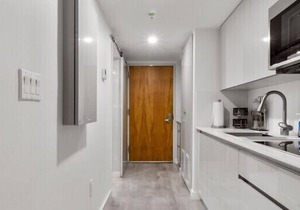 Luxury Brickell Studio