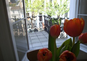 Luxury | Bright & Quiet Flat | Chelsea | Earls Court | Fulham Road