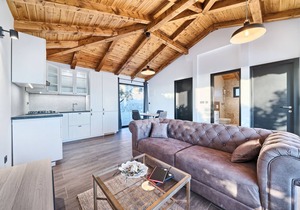 Luxury Bungalow New Horizons III