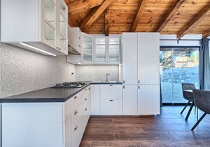 Luxury Bungalow New Horizons III