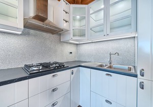 Luxury Bungalow New Horizons III