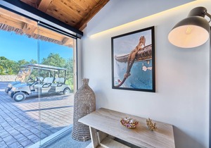 Luxury Bungalow New Horizons V