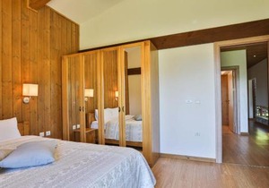 Luxury Chalets Pirin Golf & Country Club