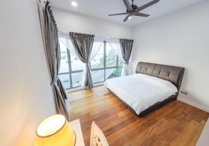 Luxury Condominium at Loft Imago