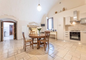 Luxury Courtyard Bilo - Racale