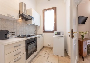 Luxury Courtyard Studio - Racale