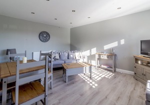 Luxury dog friendly Holiday Cottage in Snettisham. North Norfolk ref 99043G