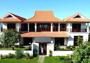 LUXURY FURAMA VILLAS FOR FAMILY