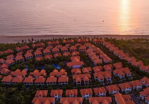 LUXURY FURAMA VILLAS FOR FAMILY