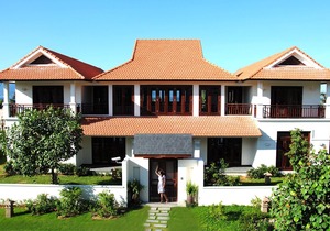 LUXURY FURAMA VILLAS FOR FAMILY