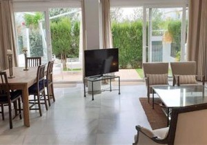 Luxury House Golden Mile Marbella