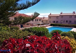 Luxury house in El Médano