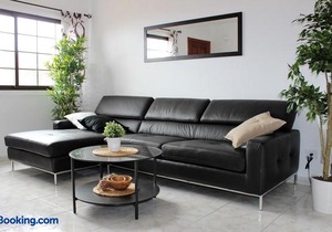 Luxury house in El Médano