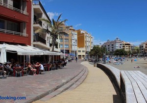 Luxury house in El Médano