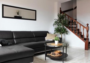 Luxury house in El Médano