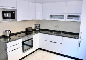 Luxury house in El Médano