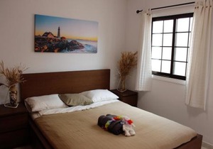 Luxury house in El Médano