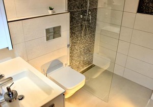 Luxury house in El Médano