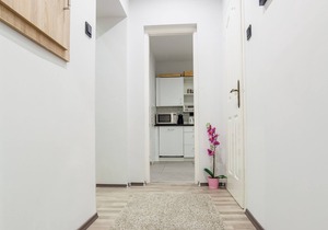 Luxury in Heart of Budapest