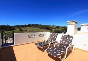 Luxury Linked Villa, Superb Views of Golf Course, Best Pool, Fabulous Beaches