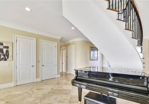 Luxury Oceanfront Home w/ Private Pool, Elevator, Pool Table & AMAZING VIEWS!