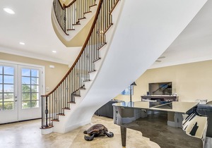 Luxury Oceanfront Home w/ Private Pool, Elevator, Pool Table & AMAZING VIEWS!