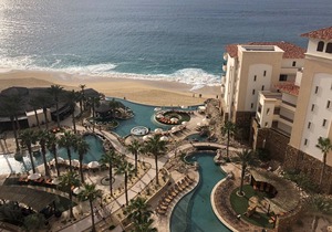 Luxury, Oceanfront Penthouse at Cabo's Grand Solmar Resort
