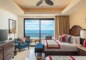 Luxury, Oceanfront Penthouse at Cabo's Grand Solmar Resort