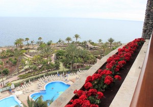 Luxury Penthouse at Club Gran Anfi del Mar