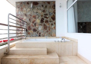 Luxury Penthouse at Club Gran Anfi del Mar