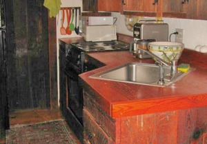 Luxury Rose Covered Cottage