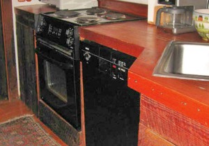 Luxury Rose Covered Cottage