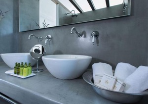 Luxury Santorini Villa Villa Deluxe Suite Private Pool Sea View Imerovigli