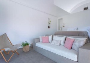 Luxury Santorini Villa Villa Senior Suite Private Pool Sea View Imerovigli