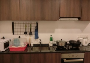 Luxury Seaview Landmark Homestay @ Gurney Penang Island