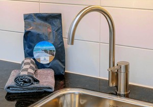 Luxury studio for 2 people Zoutelande