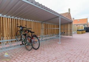 Luxury studio for 2 people | Zoutelande