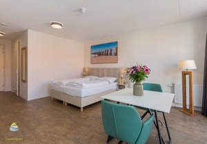 Luxury studio for 2 people