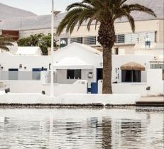 Luxury Suite Sea Front II