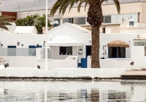 Luxury Suite Sea Front III