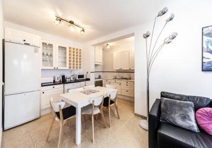 Luxury Suite Sea Front IV