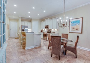 Luxury Summerwoods of Amelia, Ground Fl Condo W/ Dedicated Beach Access!