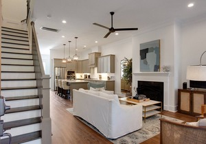 Luxury Town House on Liberty in Downtown Savannah!