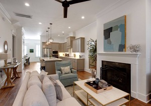 Luxury Town House on Liberty in Downtown Savannah!