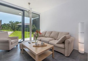 Luxury villa Fratello in Istria, private pool