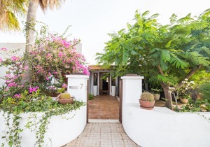 Luxury Villa Lanzarote