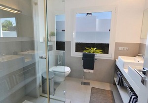 Luxury Villa Private Pool Lanzarote