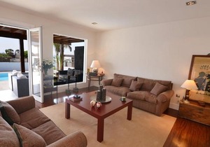 Luxury Villa Private Pool Lanzarote